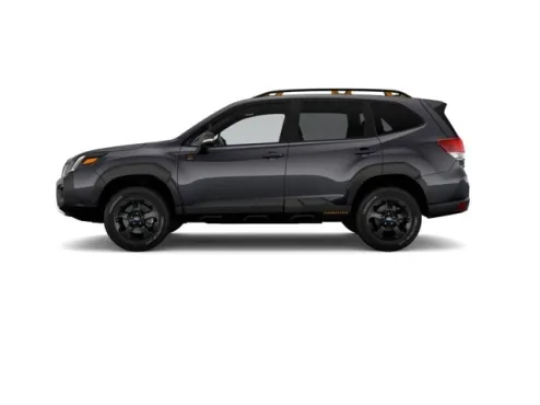 2025 Subaru Forester Wilderness photo 4