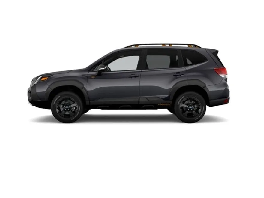 2025 Subaru Forester Wilderness photo 4