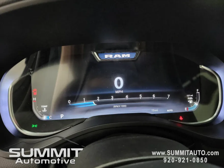 2025 Ram 1500 Big Horn Lone Star photo 1