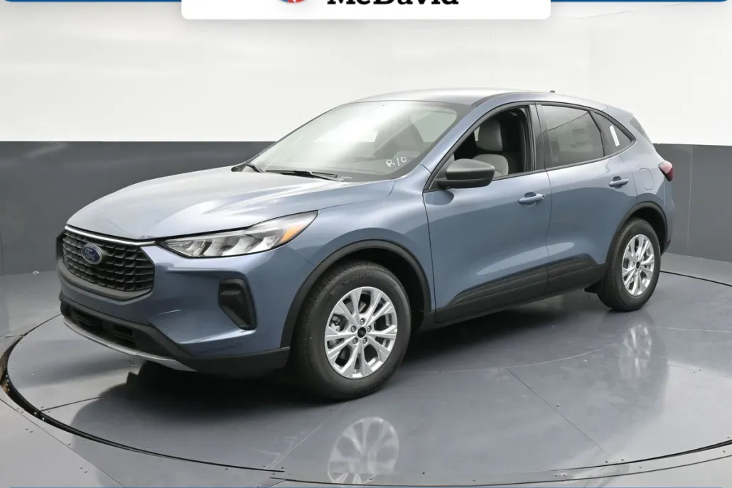 2025 Ford Escape Active photo 1