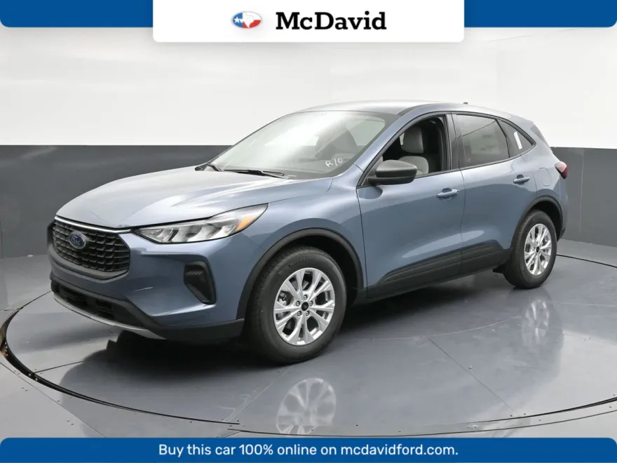 2025 Ford Escape Active photo 1