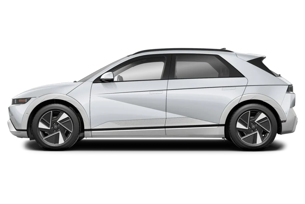 2025 Hyundai Ioniq 5 SEL photo 1
