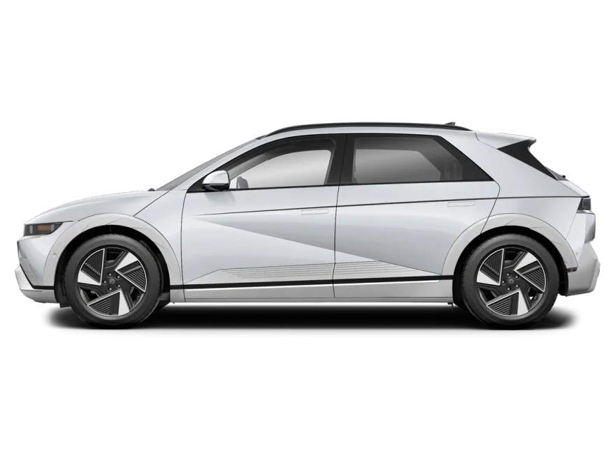 2025 Hyundai Ioniq 5 SEL photo 1