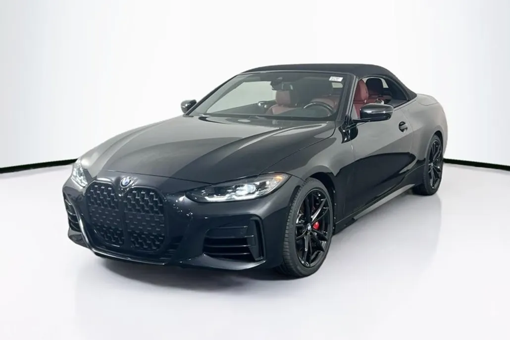 2023 Bmw M440i xDrive photo 1