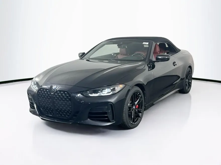 2023 Bmw M440i xDrive photo 1