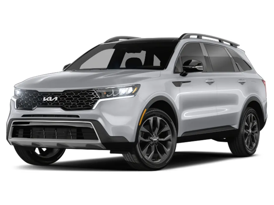 2023 Kia Sorento X-Line EX photo 1