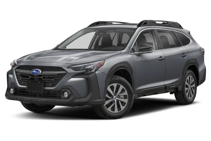 2025 Subaru Outback Premium photo 1