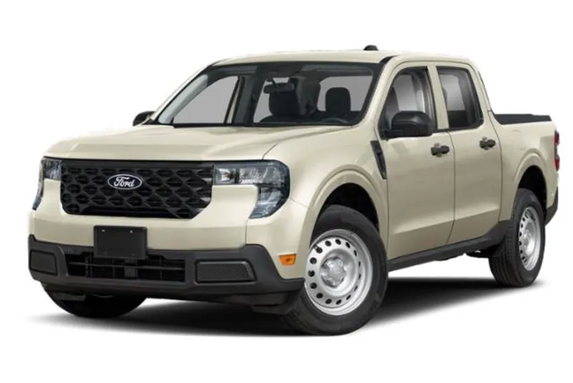 2025 Ford Maverick XL photo 1