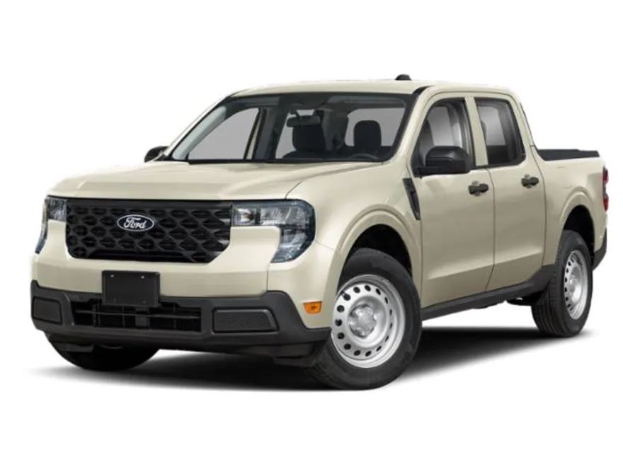 2025 Ford Maverick XL photo 1