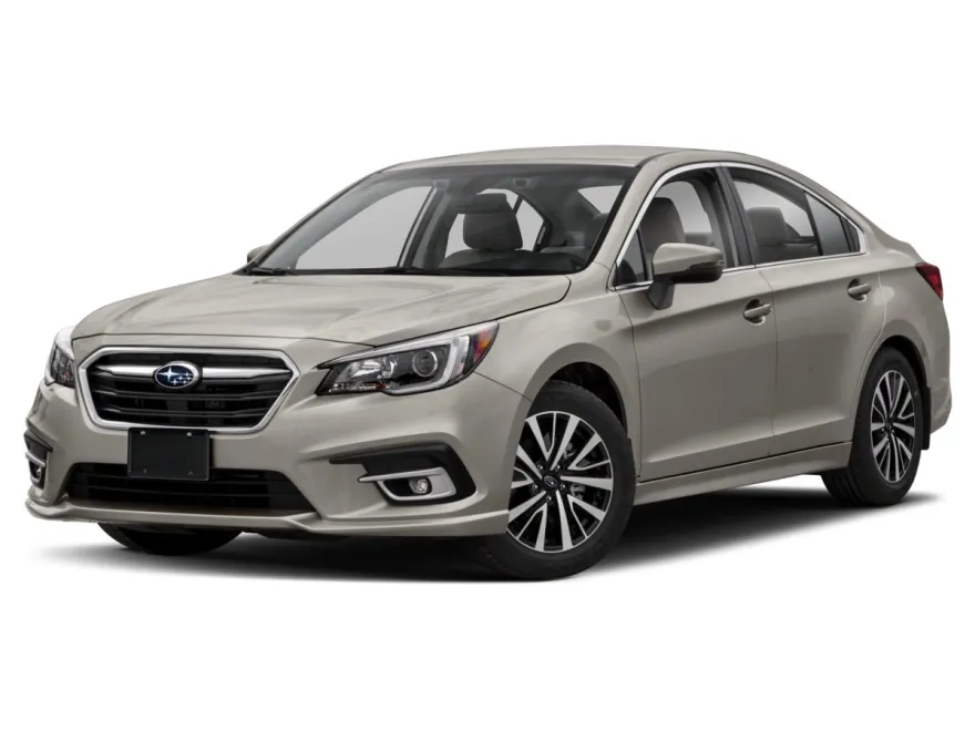 2018 Subaru Legacy 2.5i photo 1