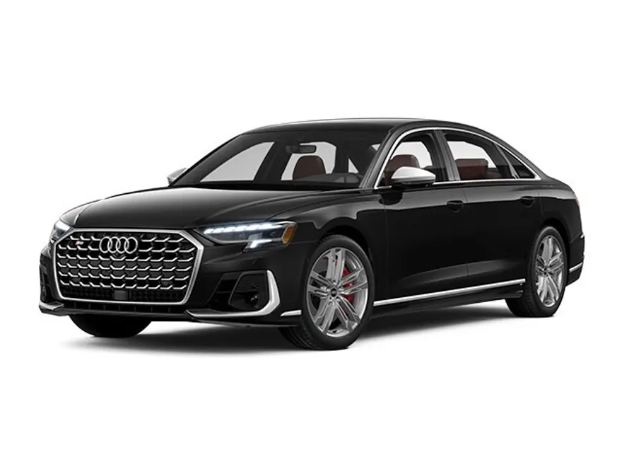 2024 Audi S8 4.0T photo 1