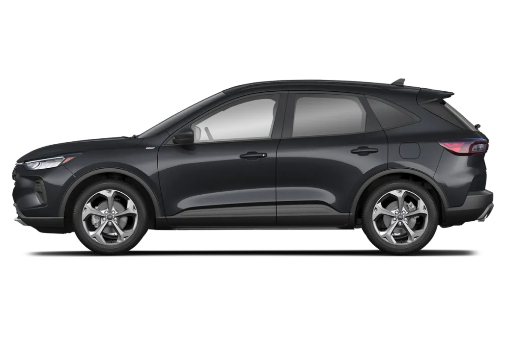 2025 Ford Escape ST-Line photo 1