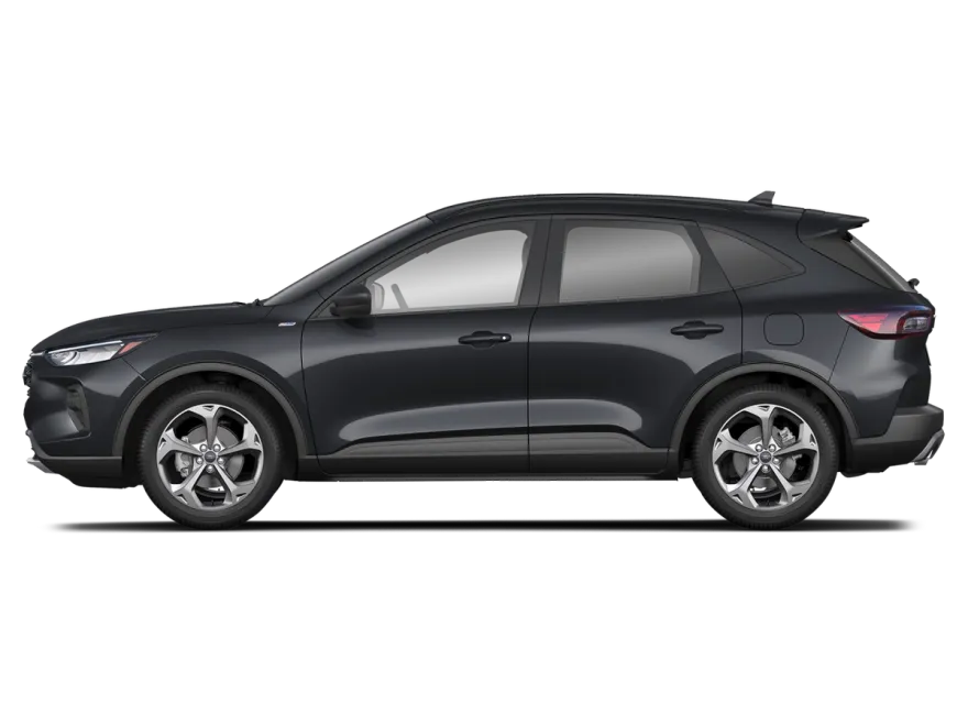 2025 Ford Escape ST-Line photo 1