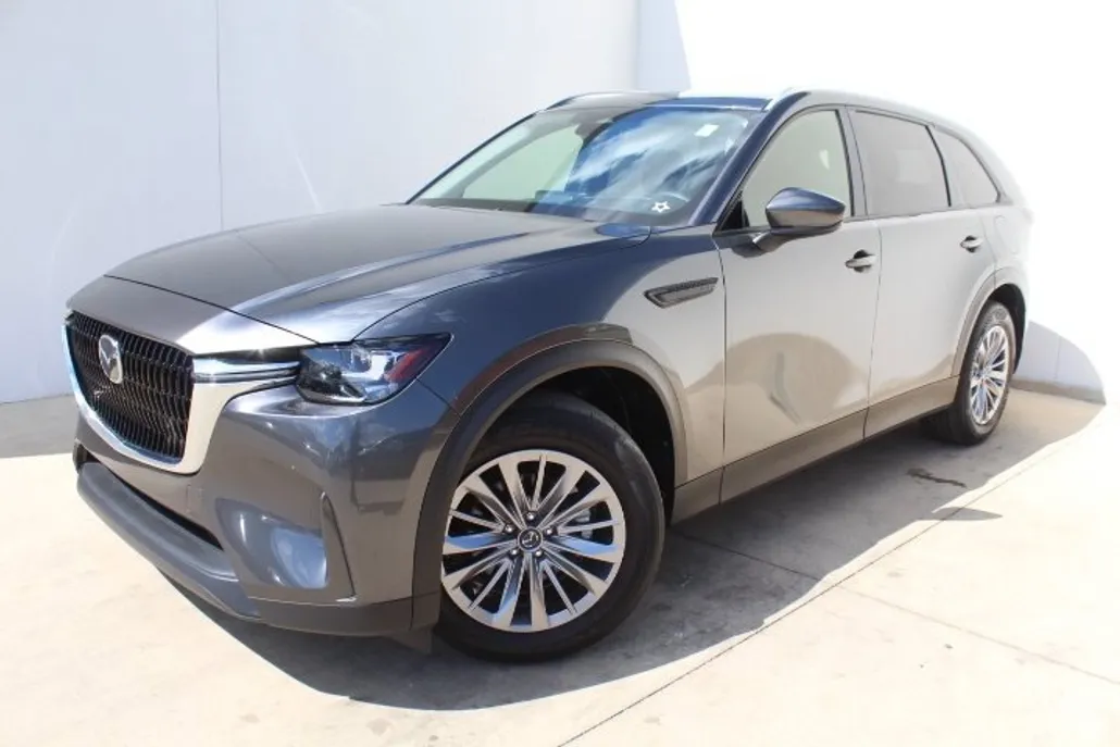 2024 Mazda CX-90 Preferred Plus photo 1