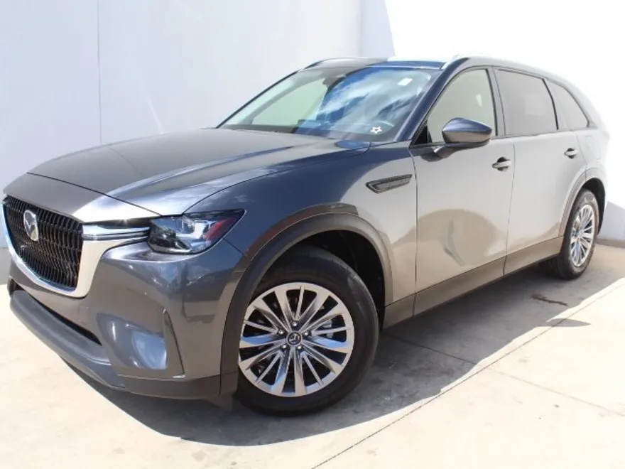 2024 Mazda CX-90 Preferred Plus photo 1