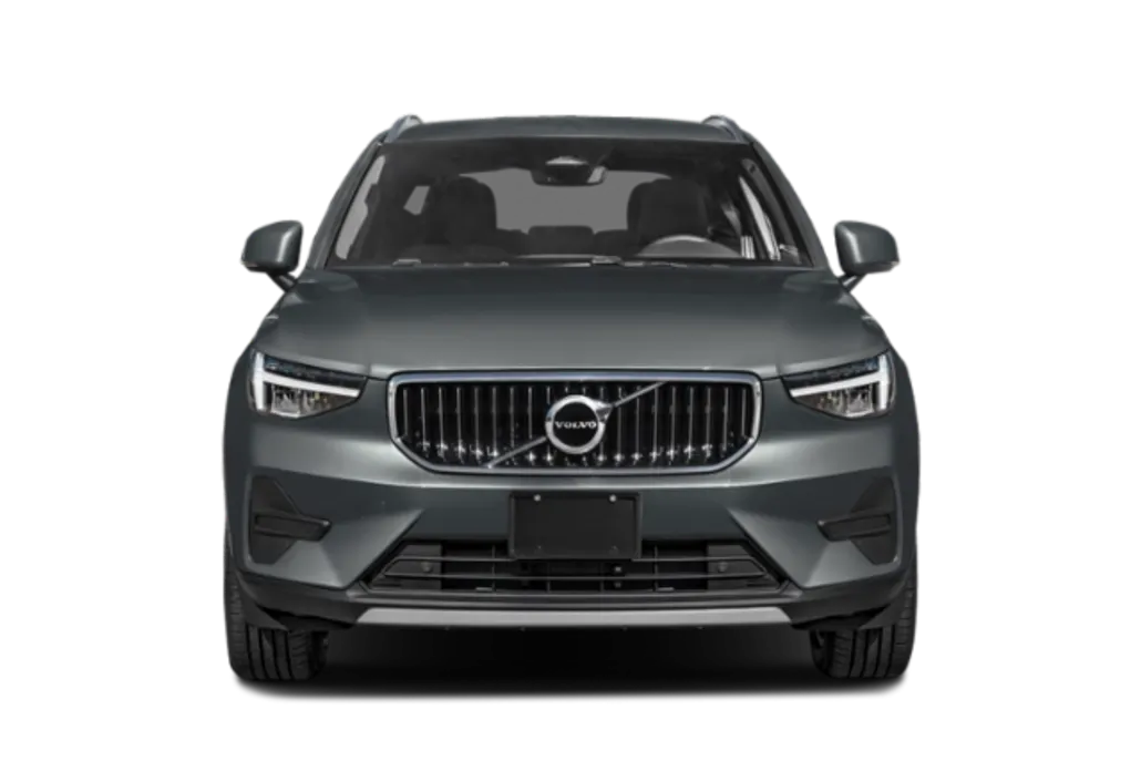 2026 Volvo XC40 photo 1