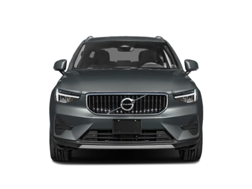 2026 Volvo XC40 photo 1