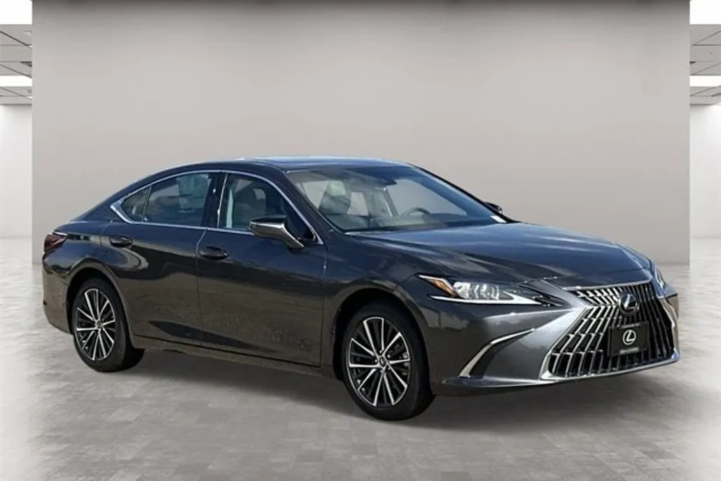 2025 Lexus ES 350 photo 1