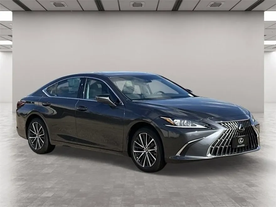 2025 Lexus ES 350 photo 1
