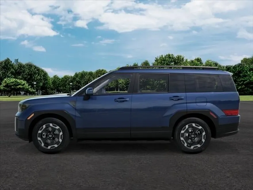 2026 Hyundai Santa Fe SEL photo 1