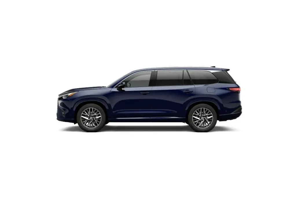 2025 Lexus TX 350 Premium photo 1