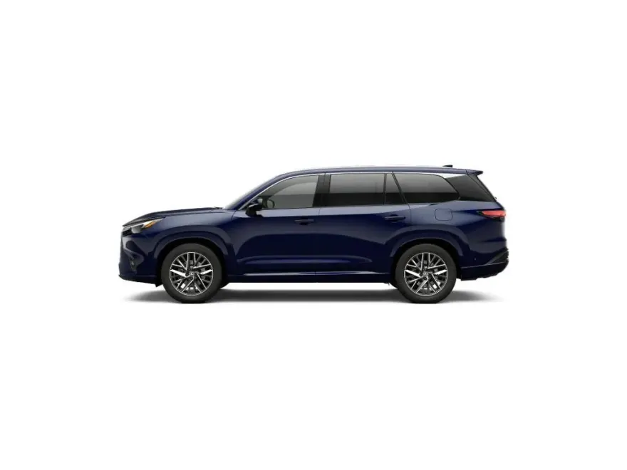 2025 Lexus TX 350 Premium photo 1