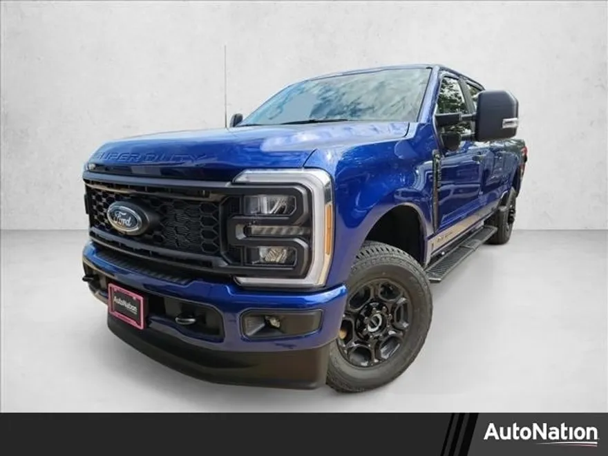 2026 Ford F-250 XL photo 1