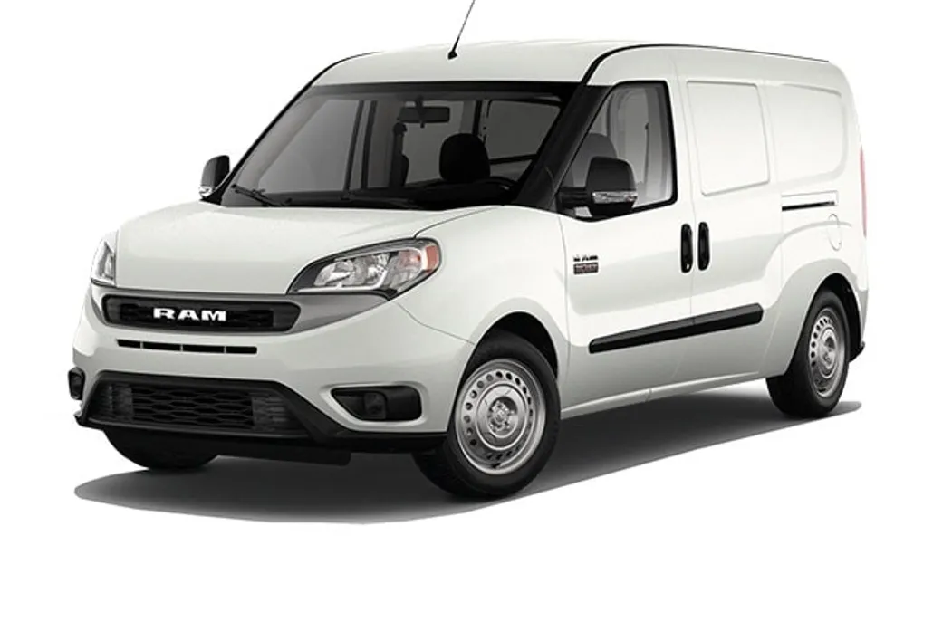 2022 Ram ProMaster City Cargo Van photo 1