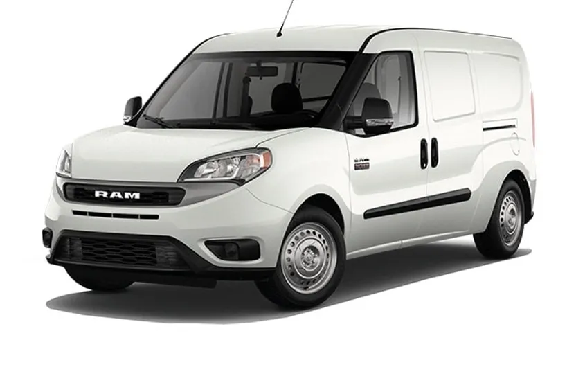 2022 Ram ProMaster City photo 1