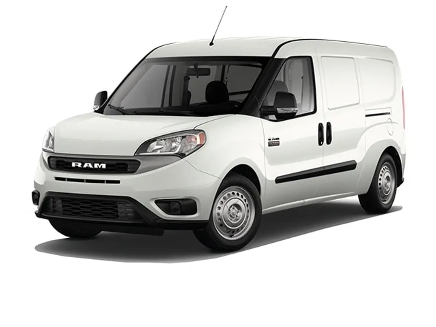 2022 Ram ProMaster City Cargo Van photo 1