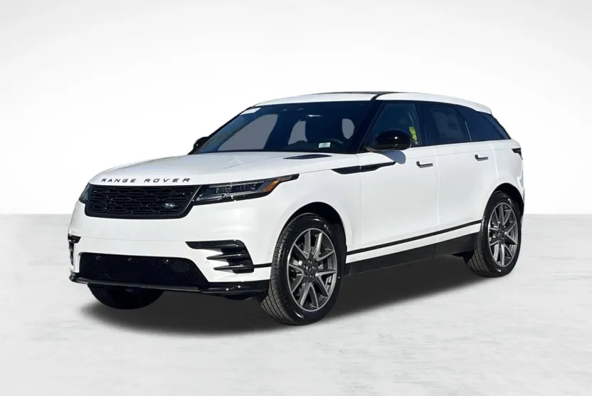 2026 Land Rover Range Rover Velar P250 Dynamic SE photo 1