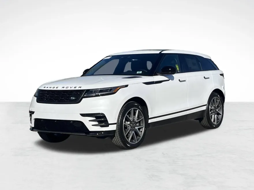 2026 Land Rover Range Rover Velar P250 Dynamic SE photo 1