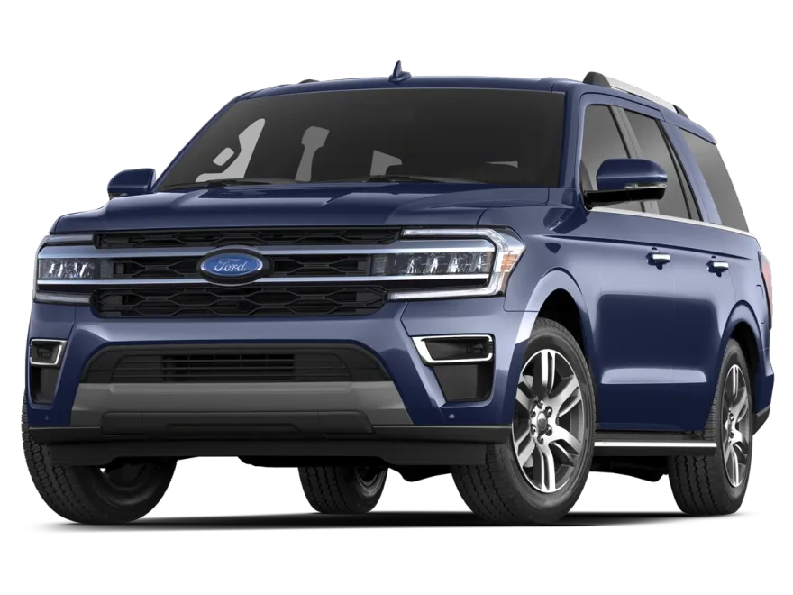 2022 Ford Expedition Limited photo 1
