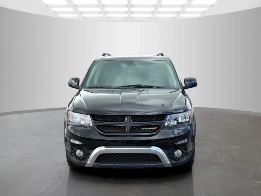 2020 Dodge Journey Crossroad photo 1