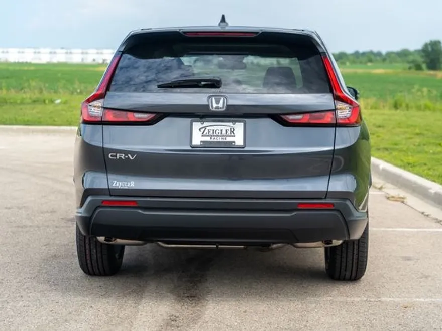 2026 Honda CR-V EX photo 1