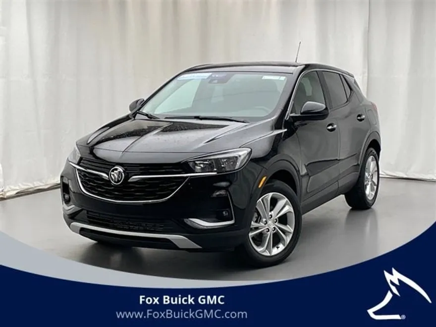 2023 Buick Encore GX Preferred photo 1