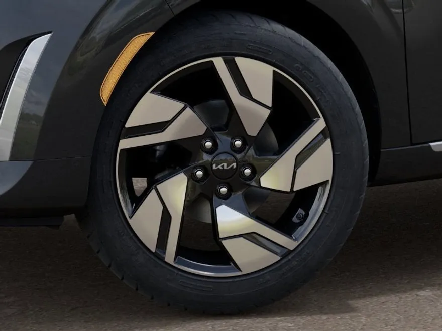 2025 Kia Soul GT-Line photo 1