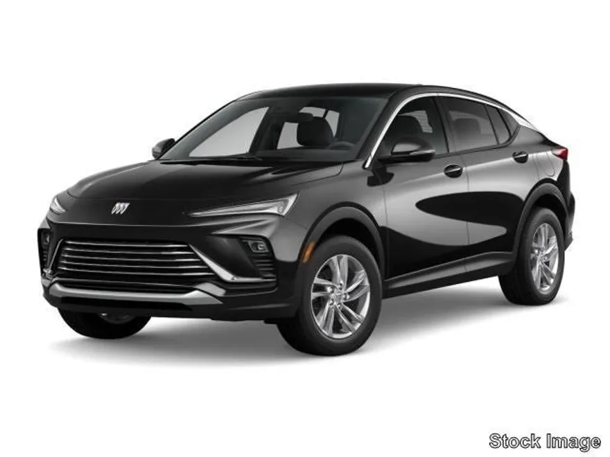 2025 Buick Envista Preferred photo 1