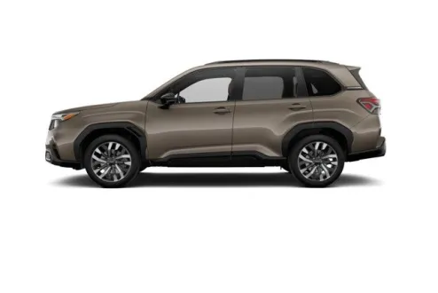 2025 Subaru Forester Touring photo 3