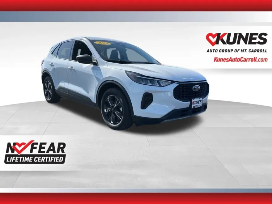 2023 Ford Escape Active photo 1