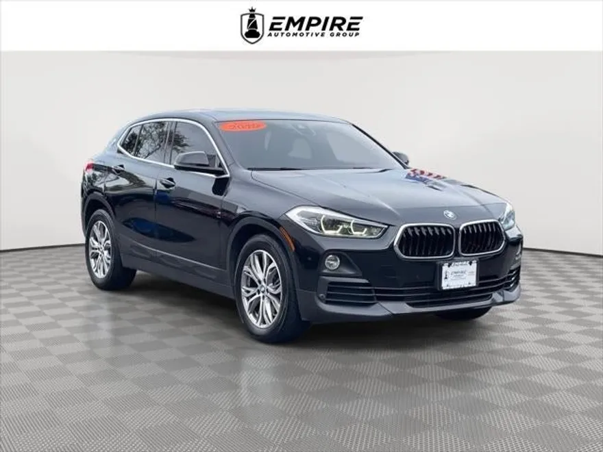 2019 Bmw X2 xDrive28i photo 1