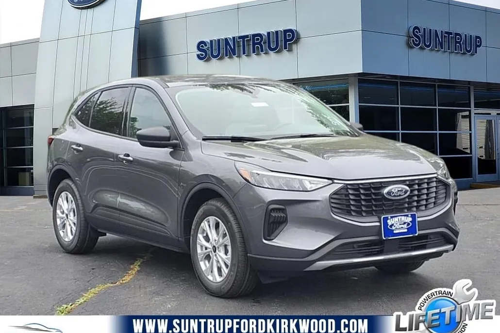 2025 Ford Escape Active photo 1