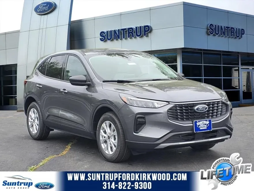 2025 Ford Escape Active photo 1