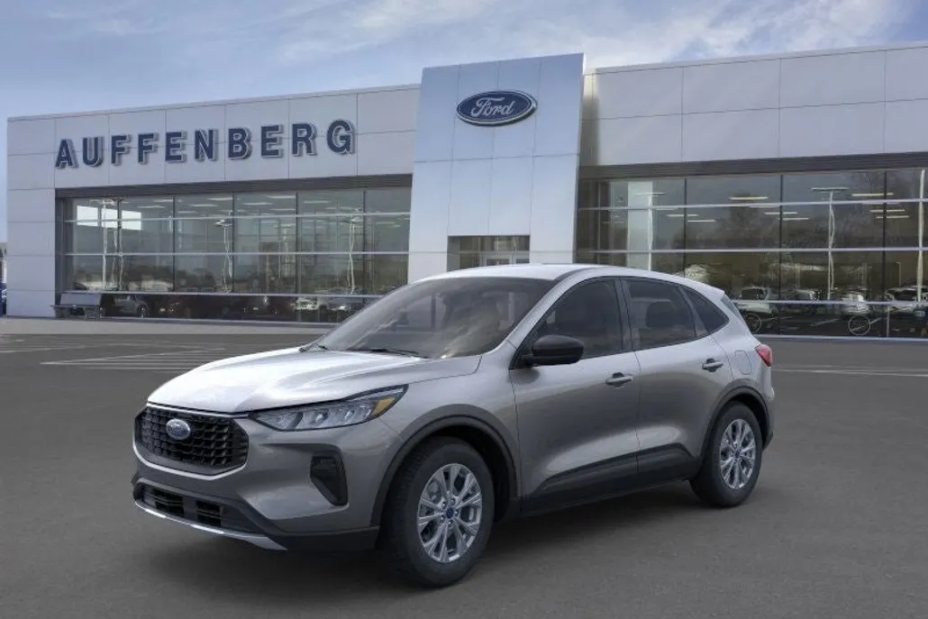 2025 Ford Escape Active photo 1