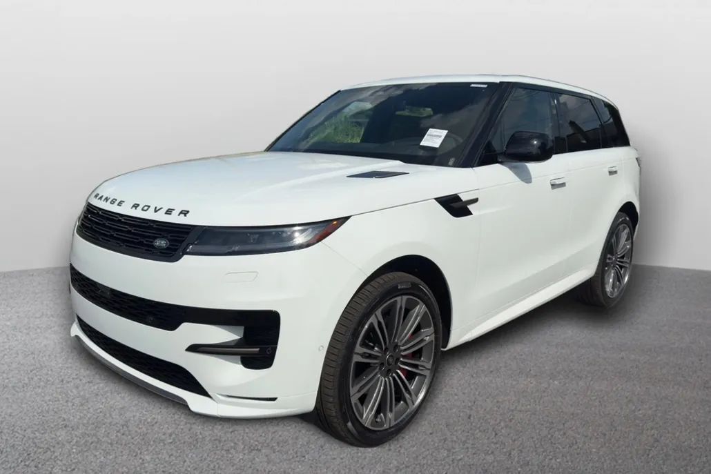 2025 Land Rover Range Rover Sport SE photo 1