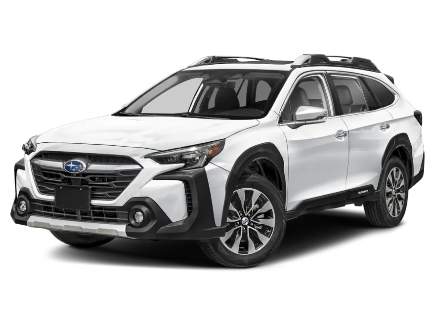 2025 Subaru Outback Touring photo 1