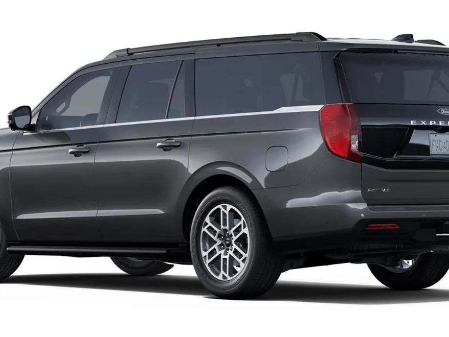 2025 Ford Expedition MAX photo 1