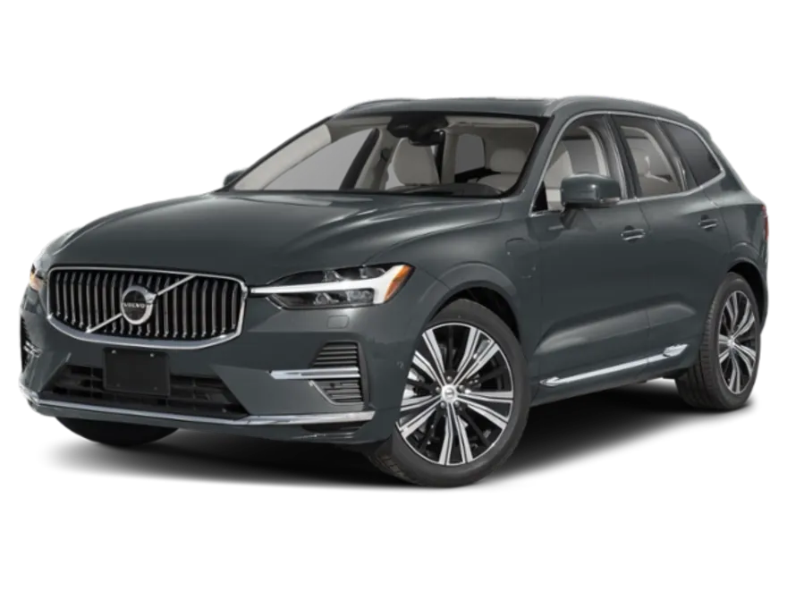 2025 Volvo XC60 B5 photo 1