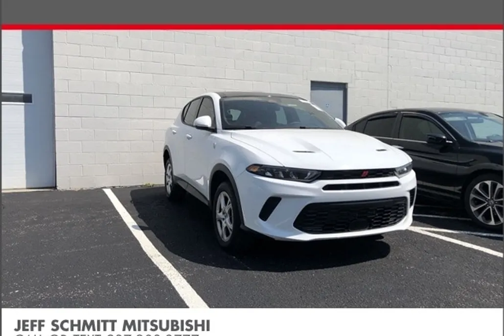 2023 Dodge Hornet GT Plus photo 1