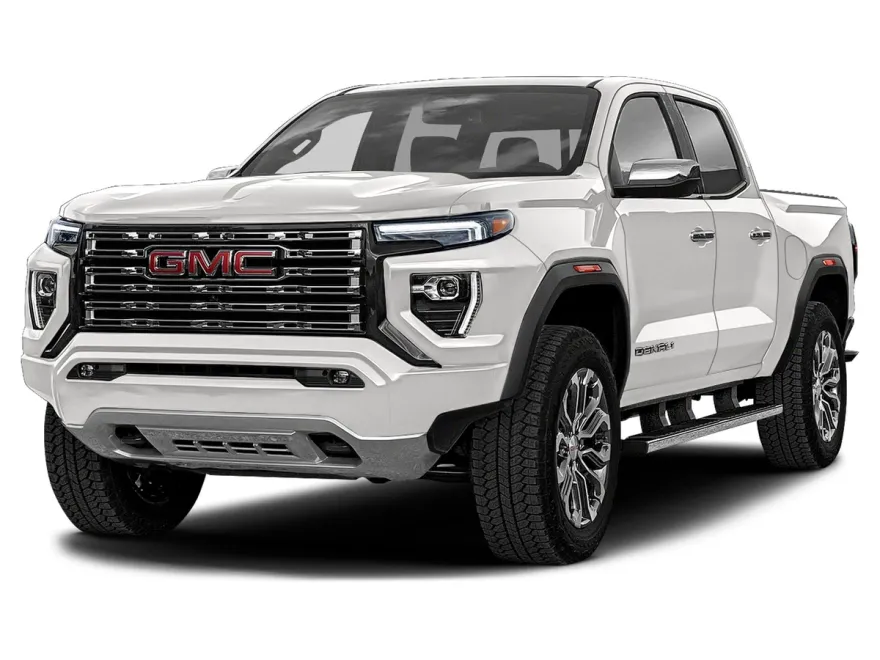 2024 Gmc Canyon Denali photo 1